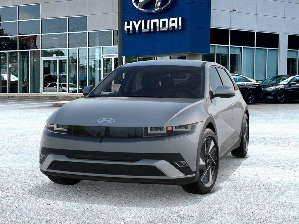 2026 Hyundai IONIQ 5 SE