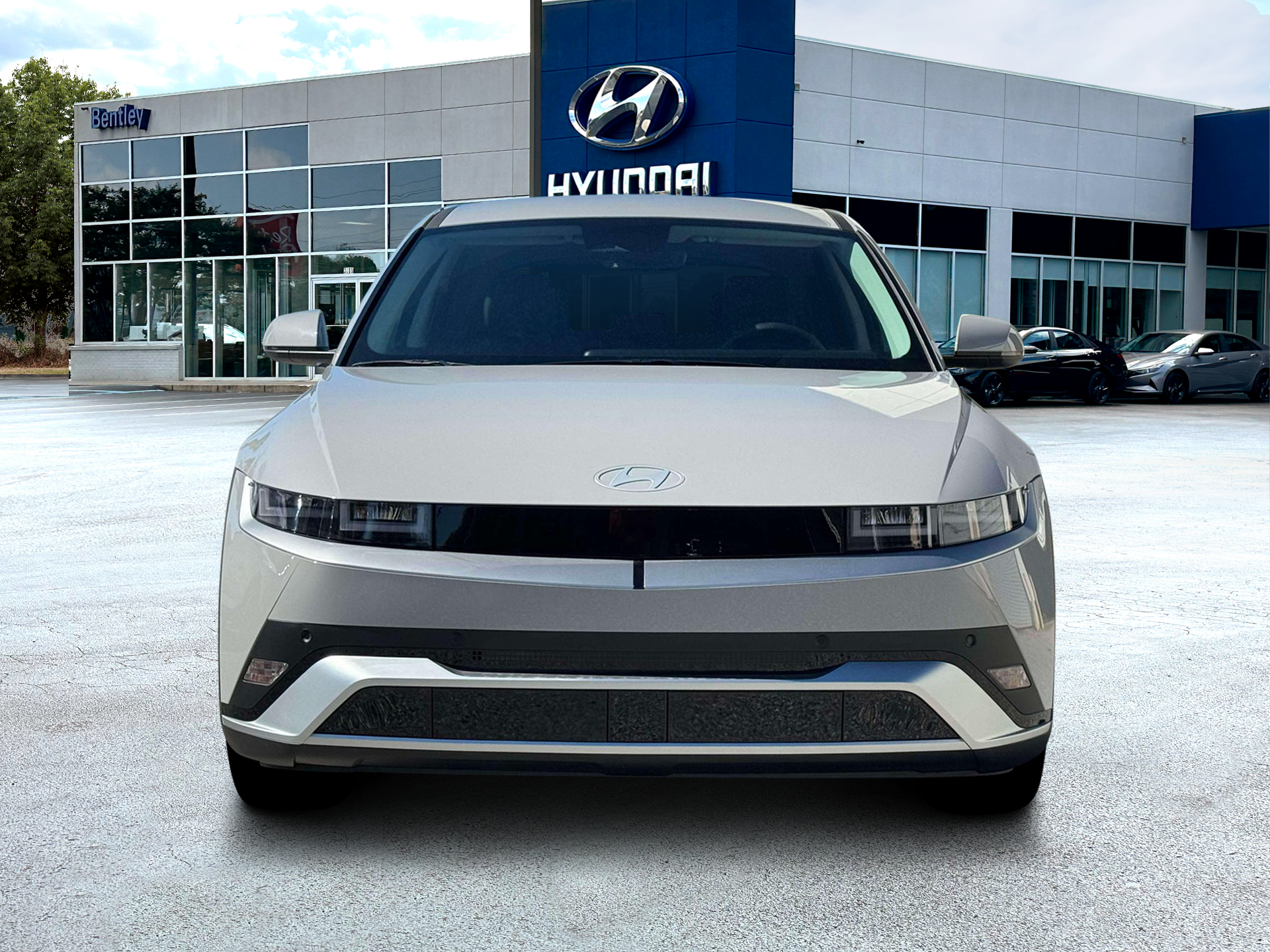 2026 Hyundai IONIQ 5 SEL