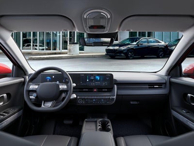 2026 Hyundai IONIQ 5 SEL