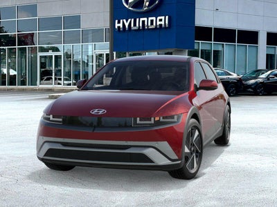 2026 Hyundai IONIQ 5 SEL