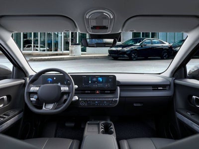 2026 Hyundai IONIQ 5 SEL
