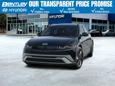 2027 Hyundai IONIQ 5 SEL