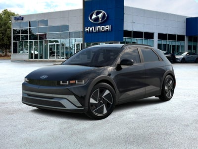 2027 Hyundai IONIQ 5 SEL