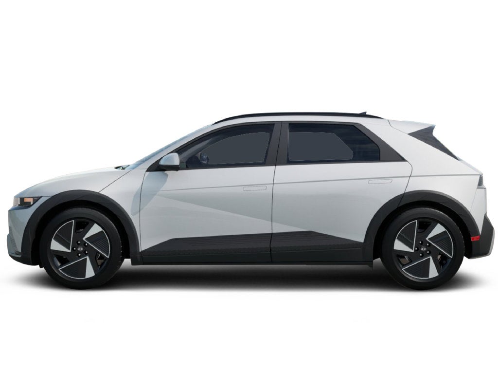 2027 Hyundai IONIQ 5 SEL