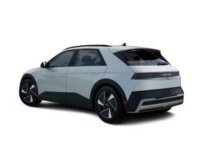 2027 Hyundai IONIQ 5 SEL