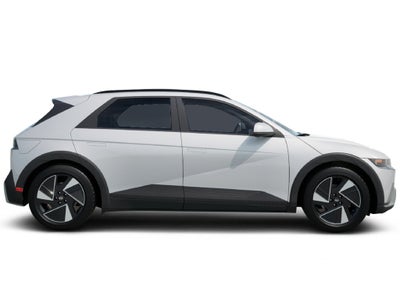 2027 Hyundai IONIQ 5 SEL
