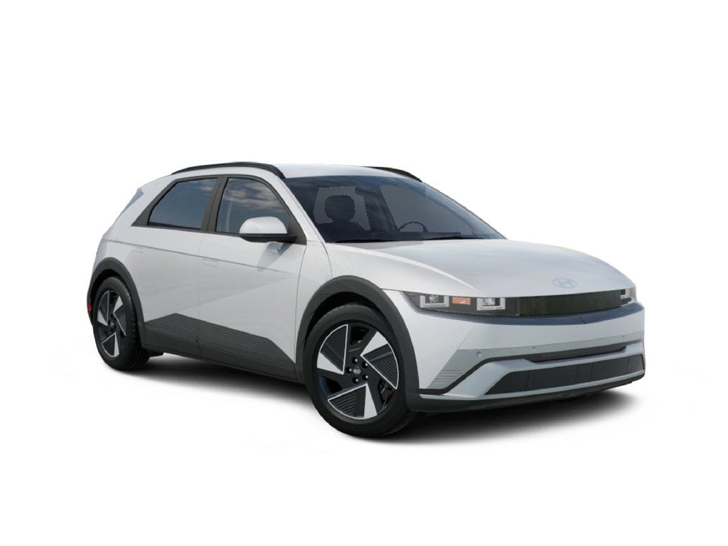 2027 Hyundai IONIQ 5 SEL