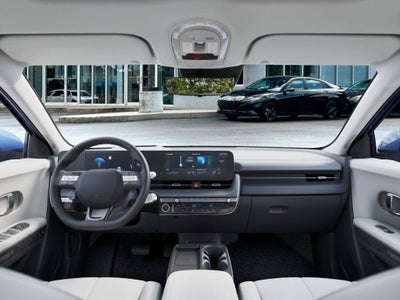 2026 Hyundai IONIQ 5 Limited
