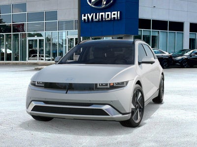 2026 Hyundai IONIQ 5 Limited