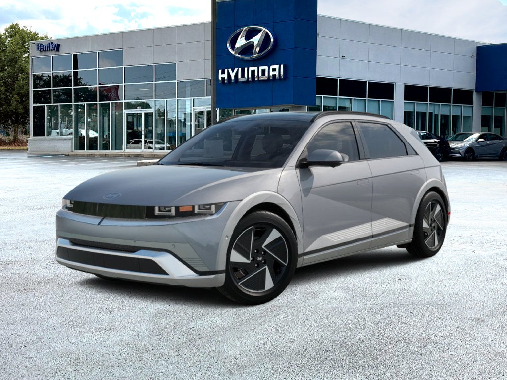 2027 Hyundai IONIQ 5 Limited