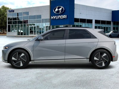 2027 Hyundai IONIQ 5 Limited