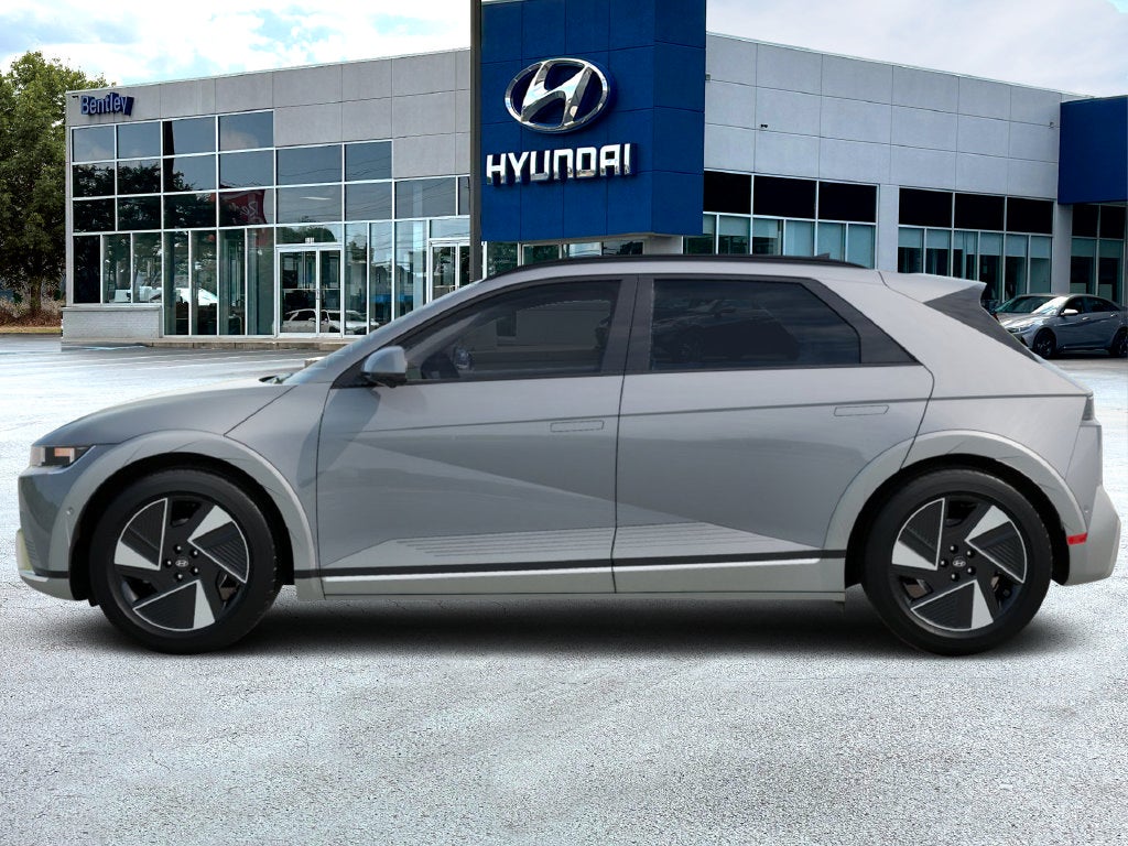 2027 Hyundai IONIQ 5 Limited