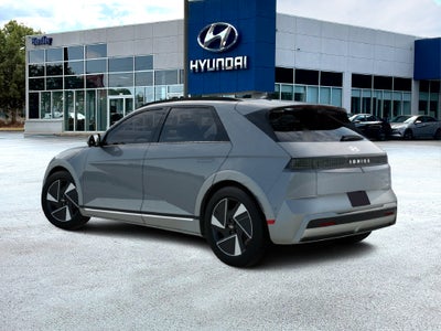 2027 Hyundai IONIQ 5 Limited