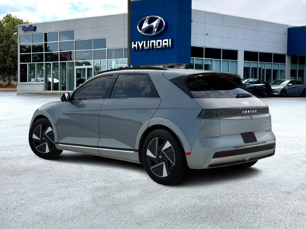 2027 Hyundai IONIQ 5 Limited