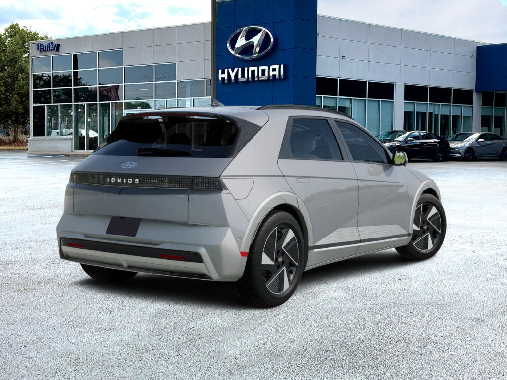 2027 Hyundai IONIQ 5 Limited