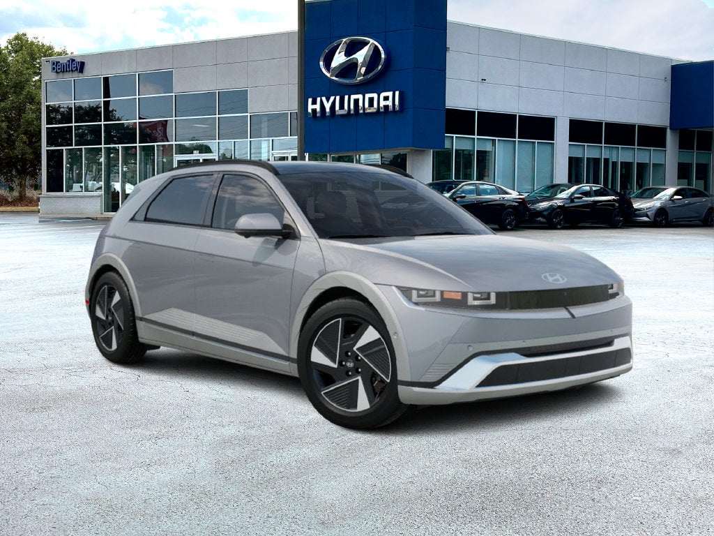 2027 Hyundai IONIQ 5 Limited