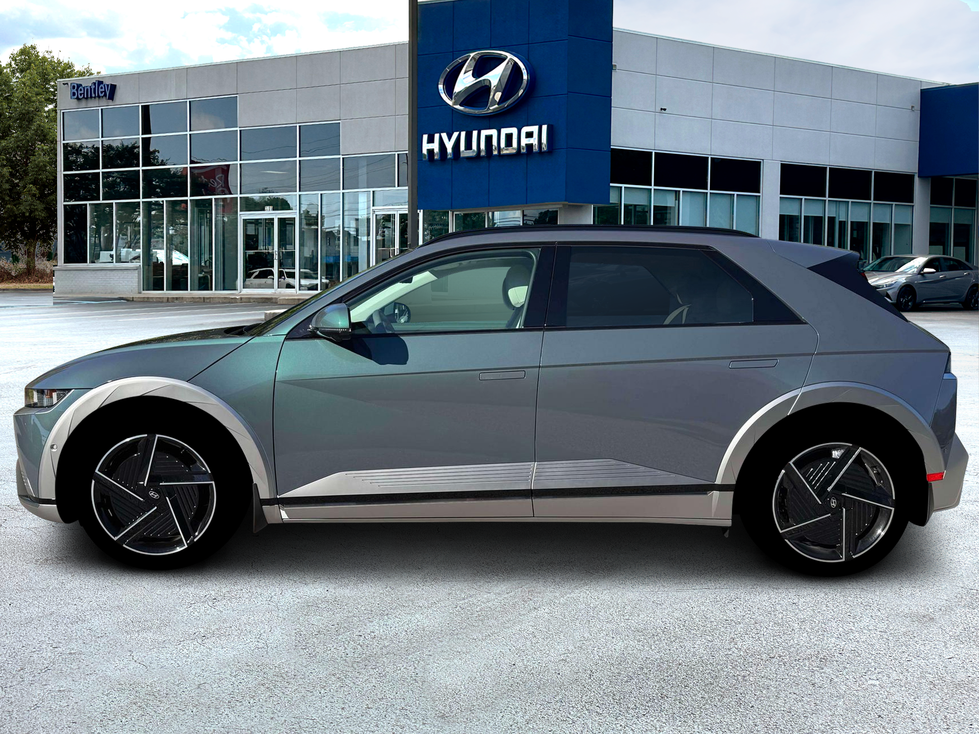 2026 Hyundai IONIQ 5 Limited