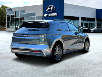 2026 Hyundai IONIQ 5 Limited