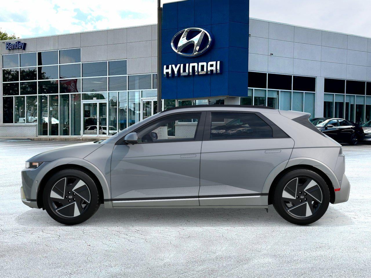 2026 Hyundai IONIQ 5 Limited