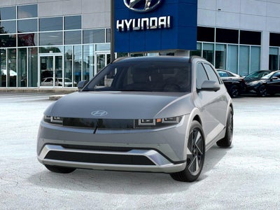 2026 Hyundai IONIQ 5 Limited