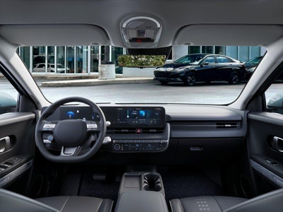 2026 Hyundai IONIQ 5 Limited