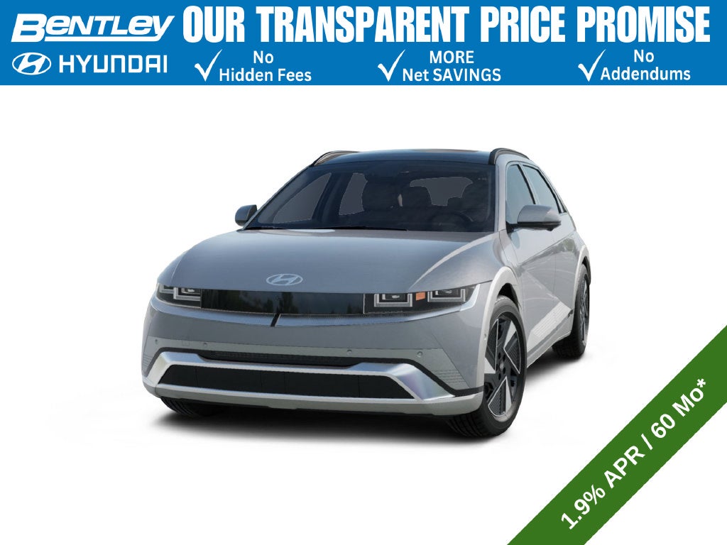 2027 Hyundai IONIQ 5 Limited