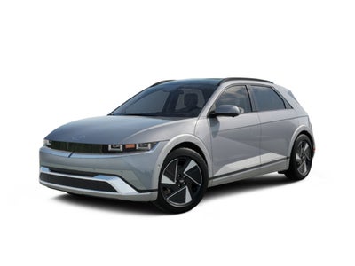 2027 Hyundai IONIQ 5 Limited