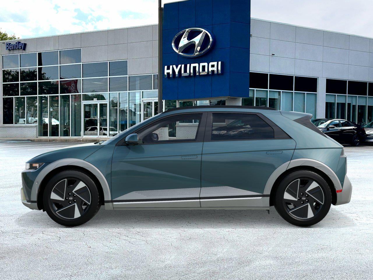 2026 Hyundai IONIQ 5 Limited