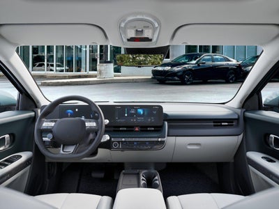 2026 Hyundai IONIQ 5 Limited