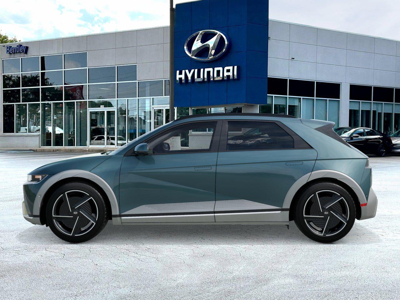 2026 Hyundai IONIQ 5 Limited