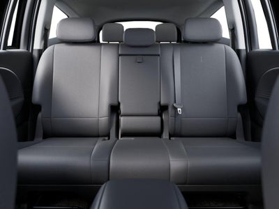 2026 Hyundai IONIQ 9 SE