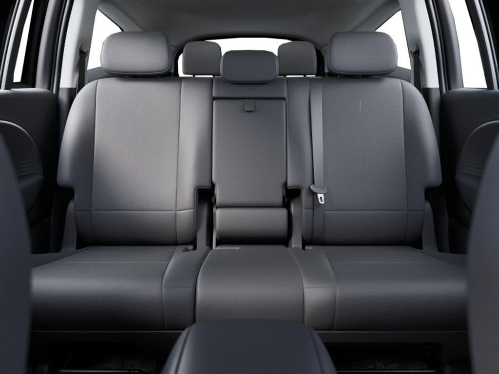 2026 Hyundai IONIQ 9 SE