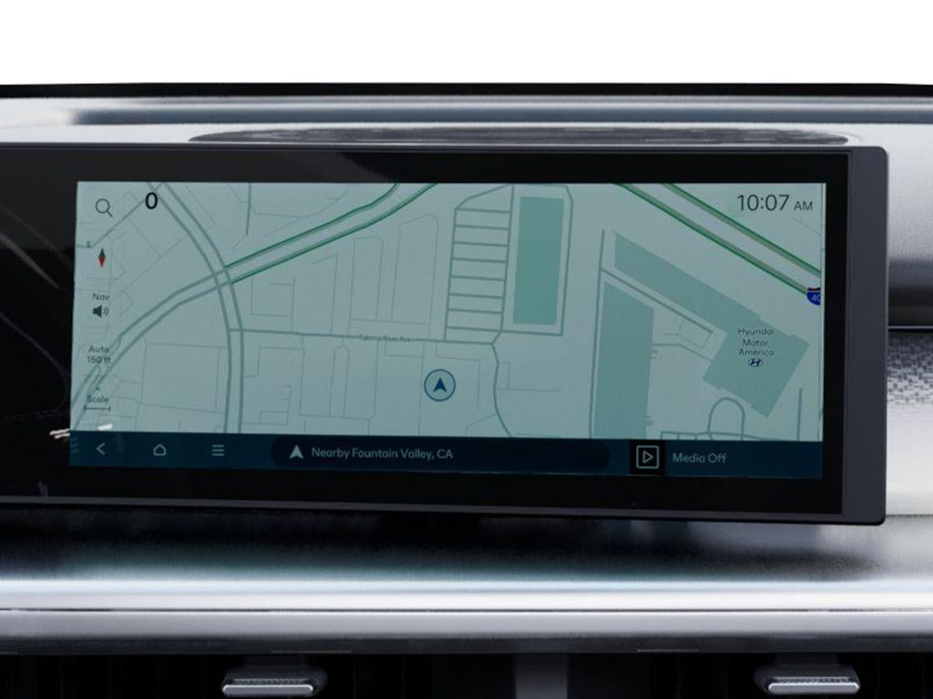 2026 Hyundai IONIQ 9 SE