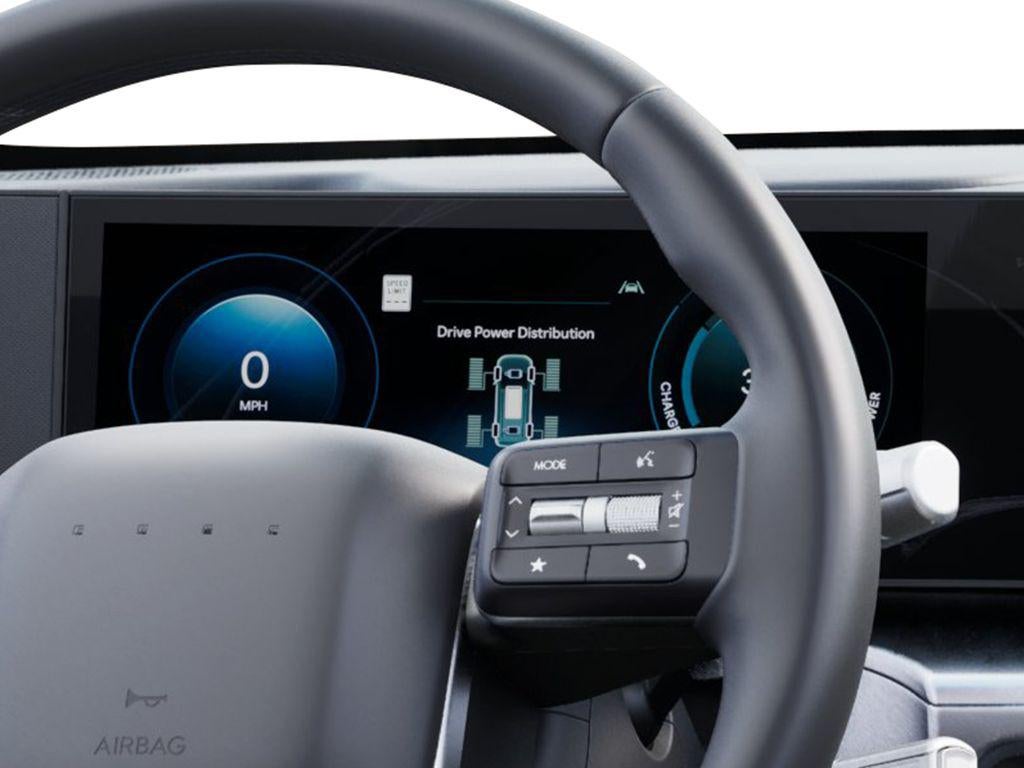 2026 Hyundai IONIQ 9 SE