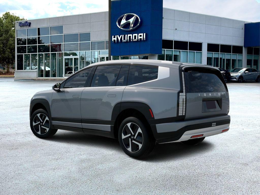 2026 Hyundai IONIQ 9 SE
