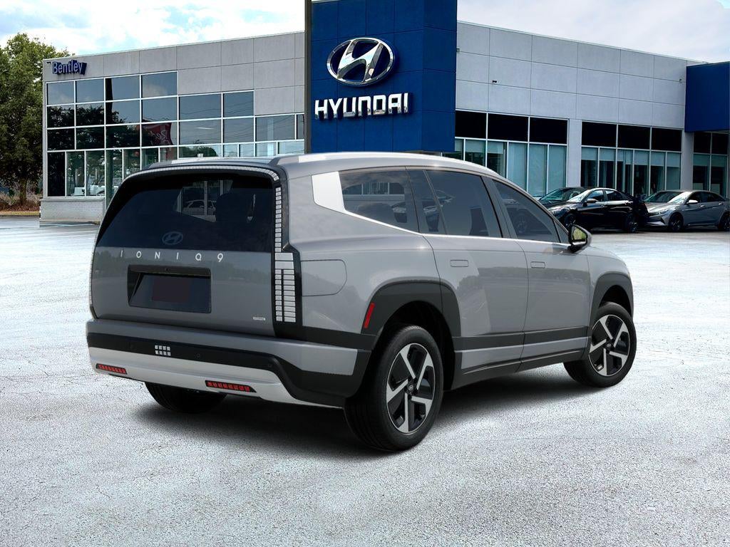 2026 Hyundai IONIQ 9 SE