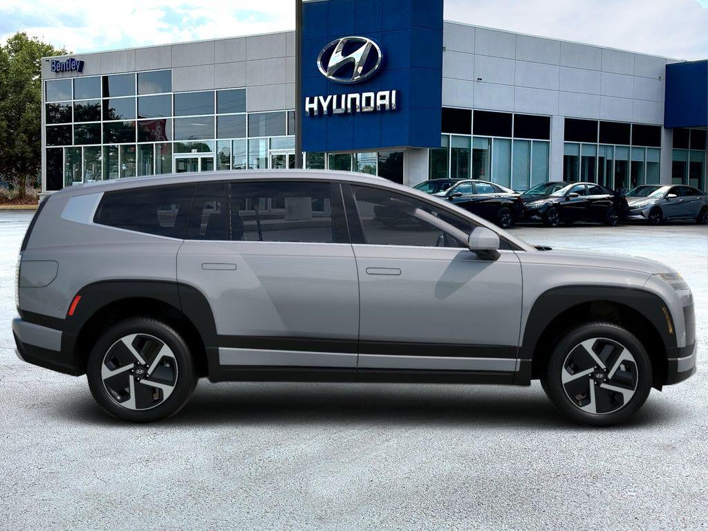 2026 Hyundai IONIQ 9 SE