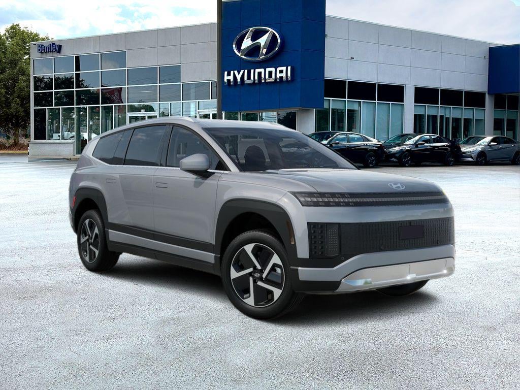 2026 Hyundai IONIQ 9 SE