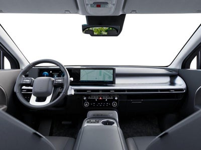 2026 Hyundai IONIQ 9 SE