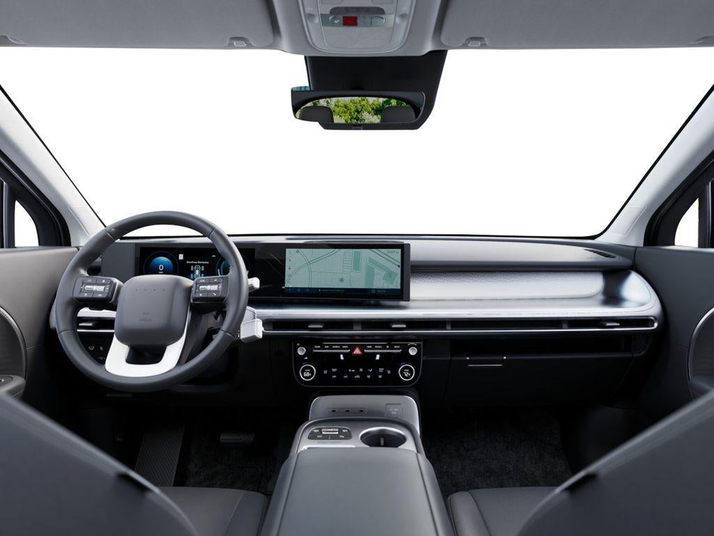 2026 Hyundai IONIQ 9 SE