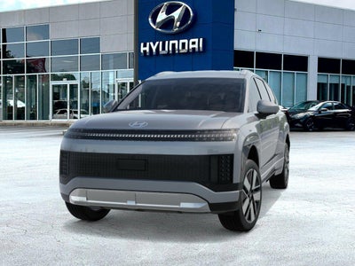 2026 Hyundai IONIQ 9 SEL