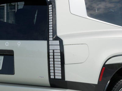 2026 Hyundai IONIQ 9 Performance Limited