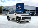 2026 Hyundai IONIQ 9 Performance Limited