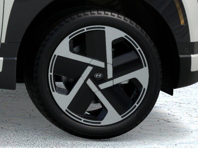 2026 Hyundai IONIQ 9 Performance Limited