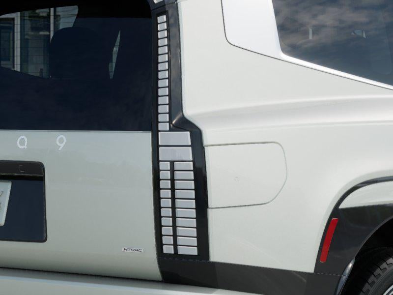 2026 Hyundai IONIQ 9 Performance Limited