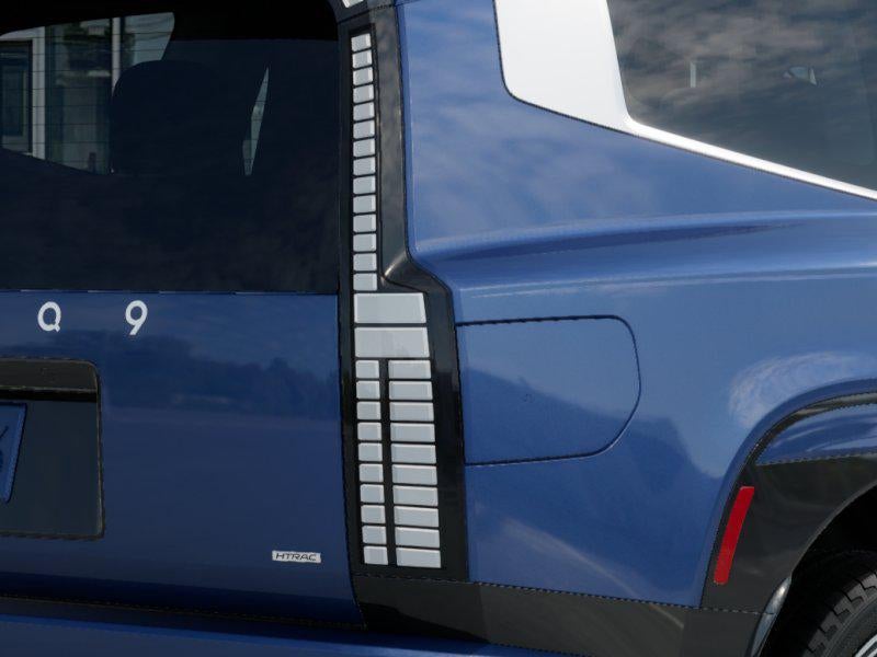 2026 Hyundai IONIQ 9 Performance Limited