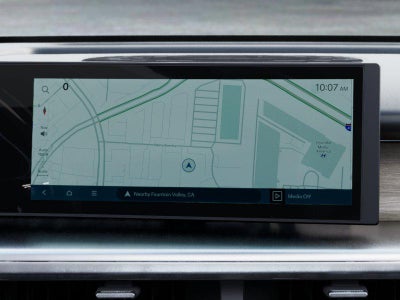 2026 Hyundai IONIQ 9 Performance Limited