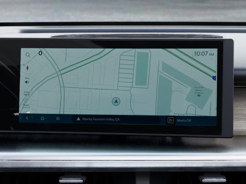 2026 Hyundai IONIQ 9 Performance Limited