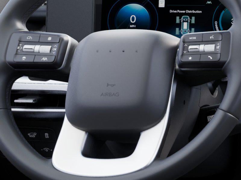 2026 Hyundai IONIQ 9 Performance Limited