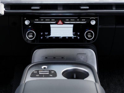 2026 Hyundai IONIQ 9 Performance Limited